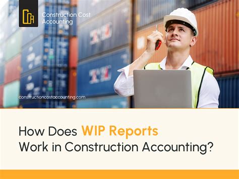 what does wip stands for accounting.